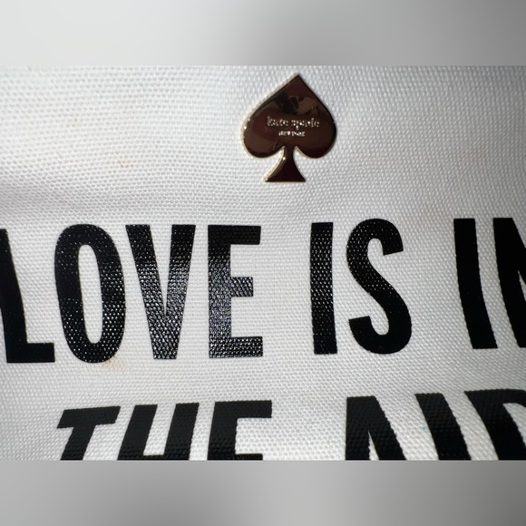 KATE SPADE TOTE - Picture 9 of 12